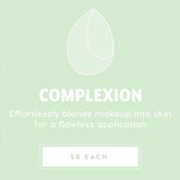 Complexion Blending Sponge